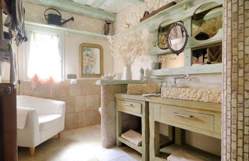 Gîte la Saume - Foto 11