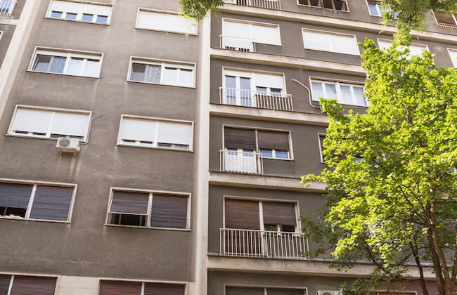 Belgrade Center Apartment III - Foto 25