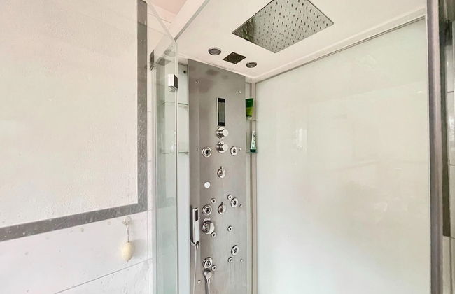 Charming Holiday Home With Garden - Foto 23