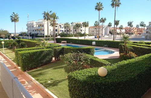 Las Olas Solo Familias Serviplaya - Foto 5