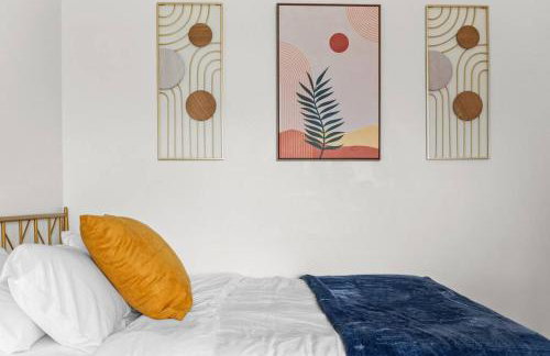 Luxurious Retreat in SLC - Foto 46