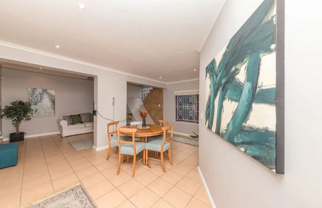 Spaciaous 2 Bedroom Bokaap Apartment - Foto 23