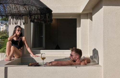 Alaso Design Suites - Foto 49