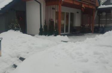 ,,Dom Na Skarpie'' z jacuzzi, sauną i basenem letnim - Foto 16