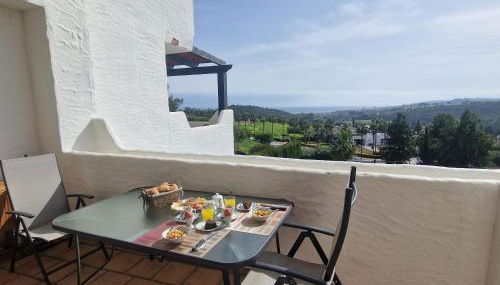 Appart cosy Golf Garden Casares - Foto 2