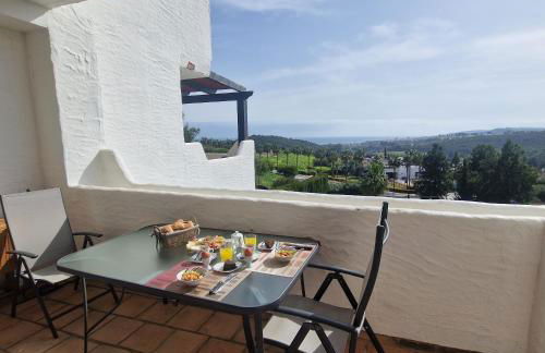 Appart cosy Golf Garden Casares - Foto 2