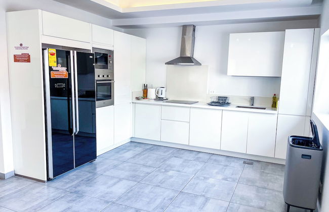 Accra Luxury Apartments at The Lul Water - Foto 19