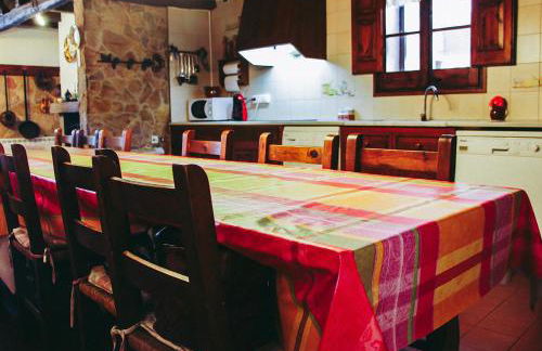 Masia Can Solà Gros - Foto 9