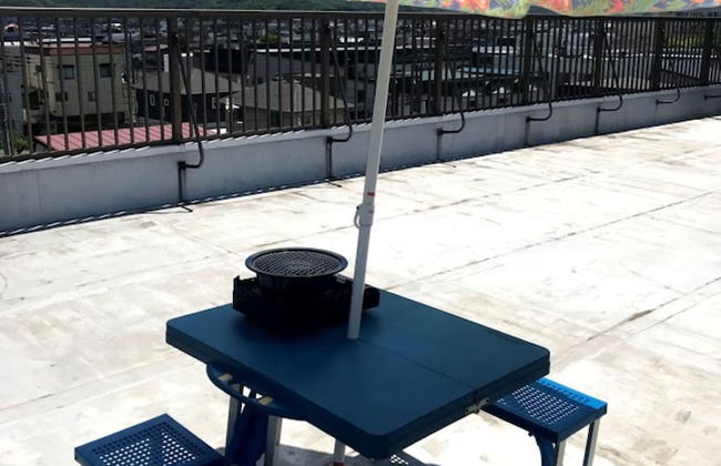 Big Stone Tsukuda 201 - Foto 28