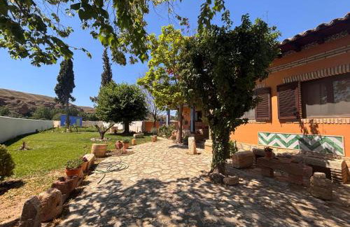 Casa Rural Entre Dos Aguas - Foto 20