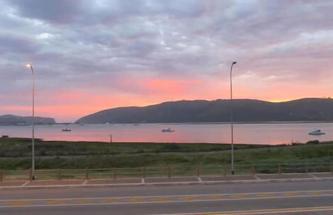 Lakeside Knysna Accomodation - Foto 43