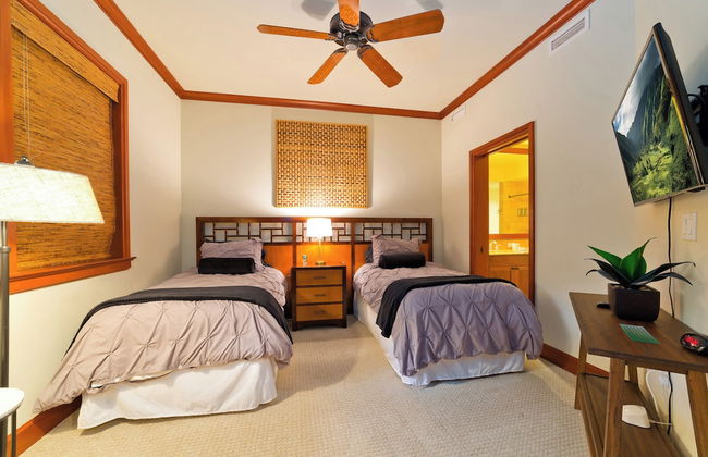 Kolea - Luxe 2BR Condo with Pool Access - Foto 3