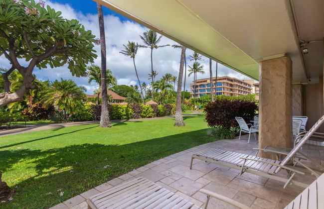 Aston Maui Kaanapali Villas - Foto 46