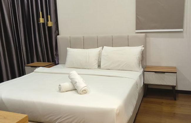 Opus Residences Merdeka Tower KL - Foto 35