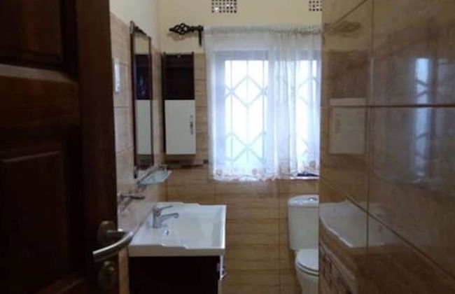 3 Bedrooms Exclusive Apartment in Kaludu - Foto 9