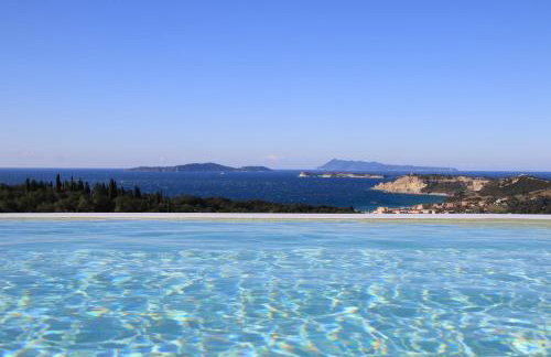 Sunset Sea View Villa 5 - Foto 23