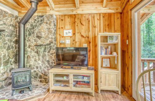 Riverwood Hideaway - Foto 3