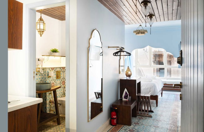 Xuru Stays I Downtown Studios - Foto 62