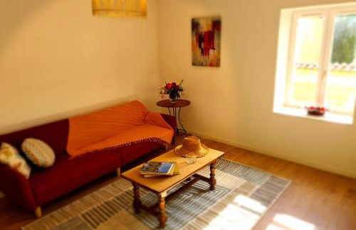 Gîte Le Petit Velours - Foto 21