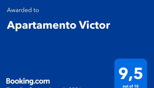 Apartamento Victor - Foto 2