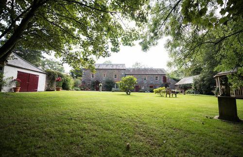 Kilcootry Barn - Foto 4