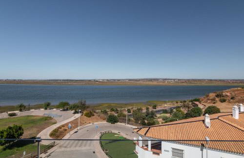 Casas Riverview - Casa Dos Orillas, Ayamonte y Algarve AHR71AP25 - Foto 30
