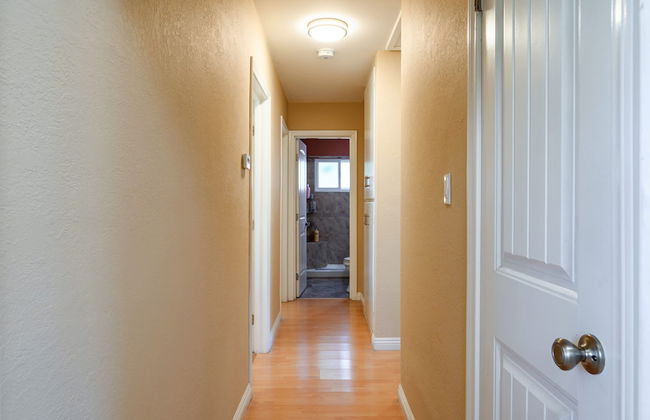 Cozy Getaway Bright Clean Fully Equipped - Foto 17