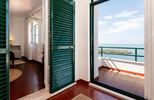 Sines beach front Villa - Foto 12