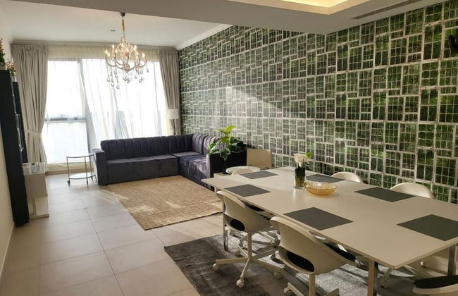 Mirdif Hills Apartaments - Foto 75