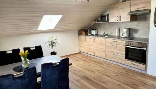 Ferienwohnung Brigitte - Foto 4