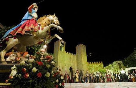 Terrazzo sul mare - Foto 31