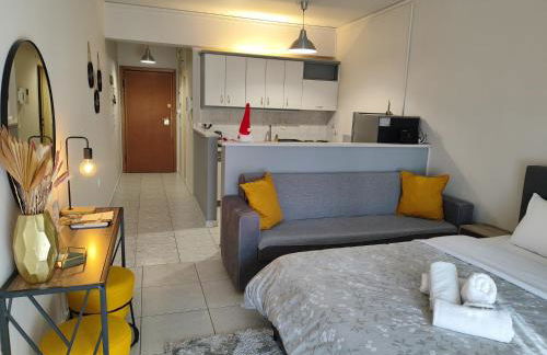 Cozy Castle View - Foto 10