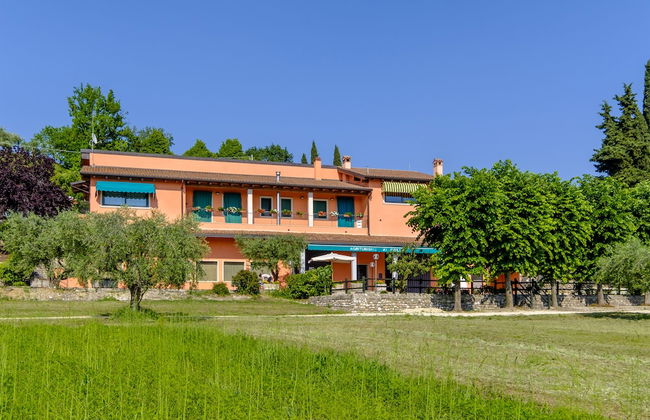 Agriturismo Al Colle - Photo 32