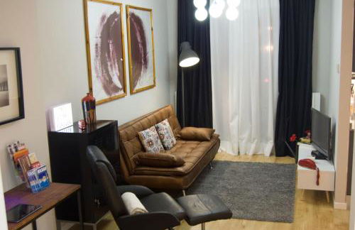 Markelenea - Bilbao – Casco Viejo – Parking – WIFI Gratis - Foto 23