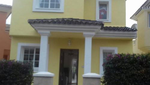 Nita Villa Altaona Golf Turquoise Sleeps 4 adults - Foto 3