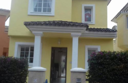 Nita Villa Altaona Golf Turquoise Sleeps 4 adults - Foto 3