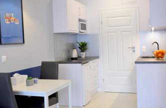 JessApart - Ochota Apartments - Photo 97