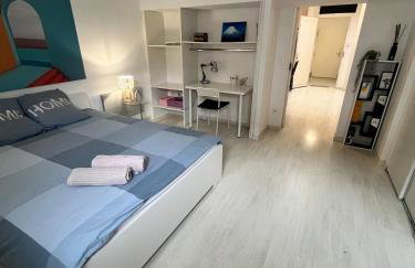 Très bel appart spacieux proche universités et centre - Foto 6
