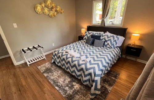 Cozy Hot Tub Escape - Pool Table & Home Theater - Foto 5