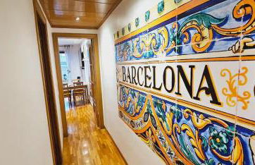 Apartamento exclusivo junto Sagrada Familia Barcelona - Photo 31