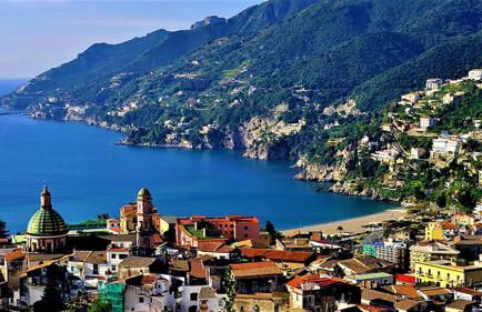 LA TERRAZZA SUL BLU -vista mare- - Foto 28