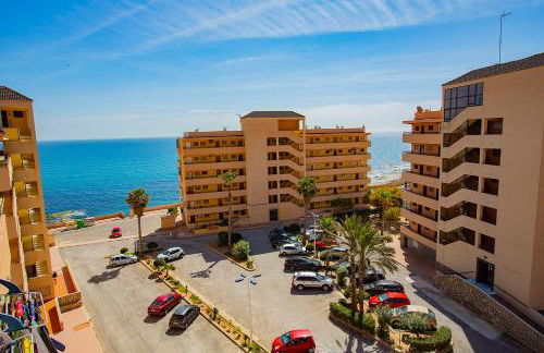 106 Economy Sea View - Alicante Holiday - Foto 80