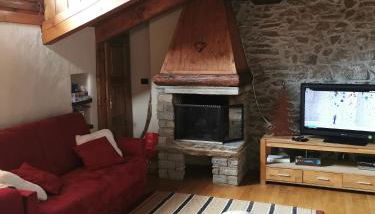 Affascinante appartamento ai piedi dell'ovovia - Foto 2