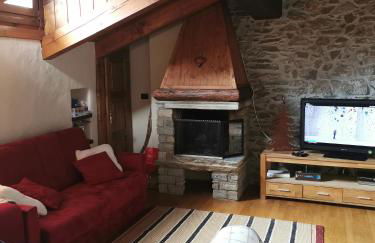 Affascinante appartamento ai piedi dell'ovovia - Foto 2