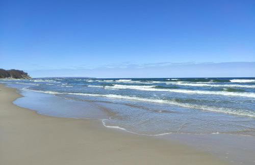 Cosy apartment for family in Sellin - Foto 50