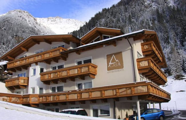 A CASA Kristall - Foto 46