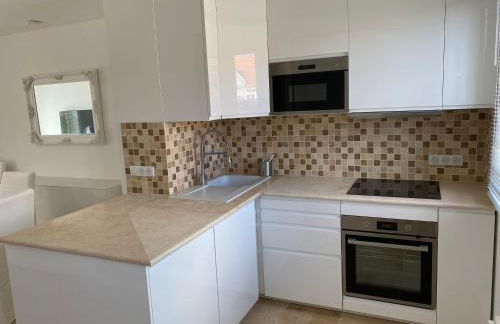 VILLA MAGNYSOLAR Proche Disneyland Paris - Foto 54