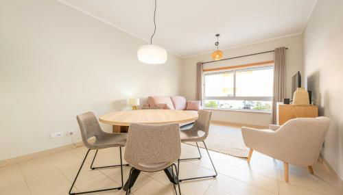 Casa Amarela - Apt with pool, close to beaches, golf and nature - Conceição e Cabanas de Tavira - Foto 4