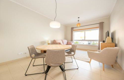 Casa Amarela - Apt with pool, close to beaches, golf and nature - Conceição e Cabanas de Tavira - Foto 4