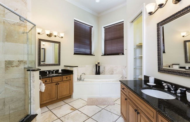 Je41982 - Reunion Resort - 6 Bed 5 Baths Villa - Photo 20